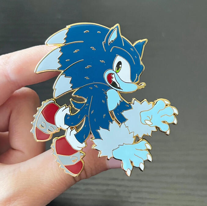 werehog