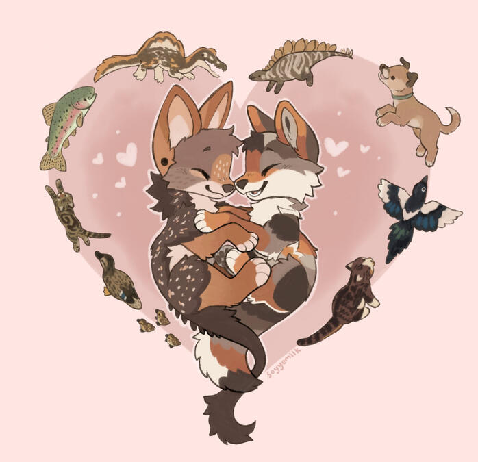 anniversary