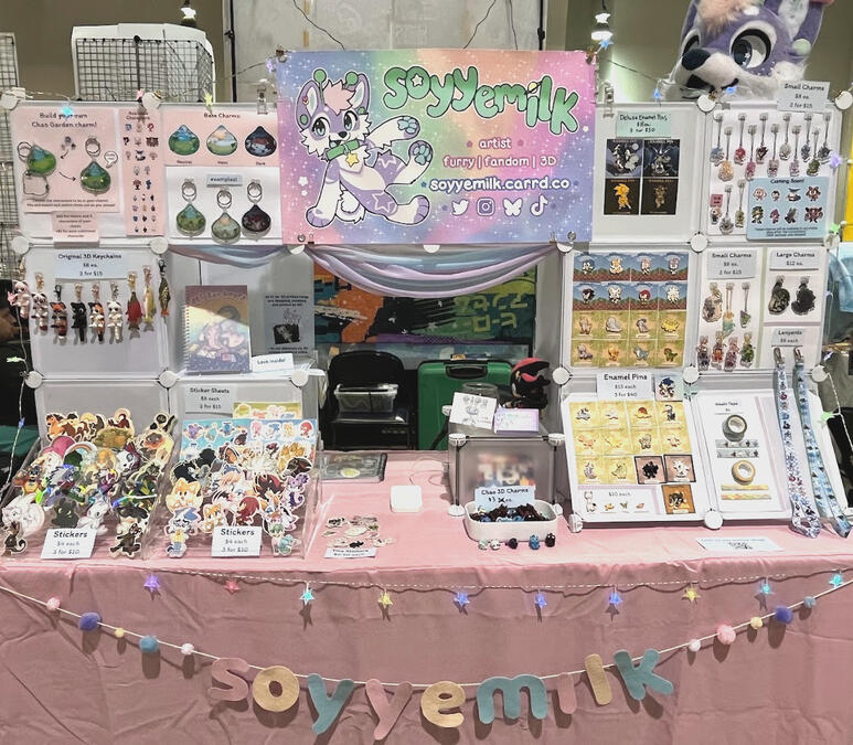 Sonic Expo Dallas 2025