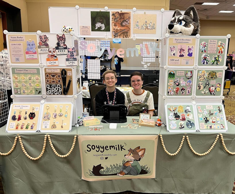 Anthro Weekend Utah 2023