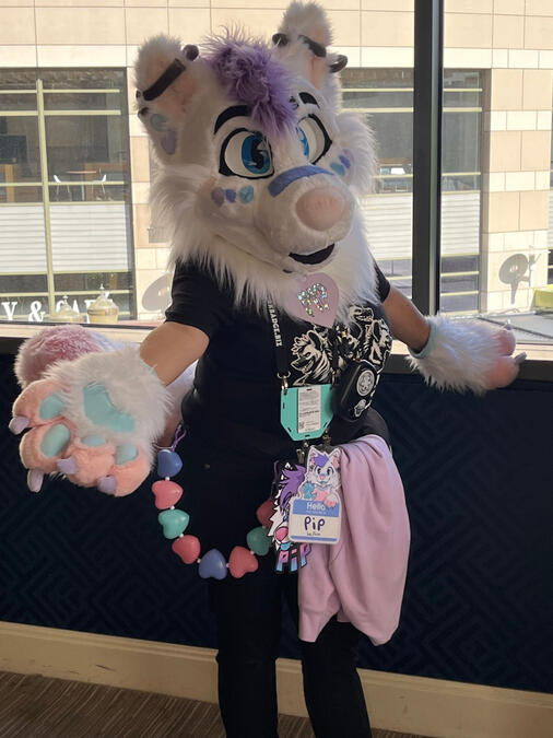 @pipmalamute