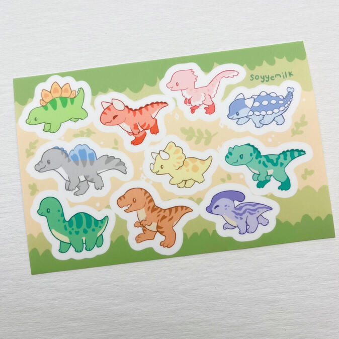 dinosaurs