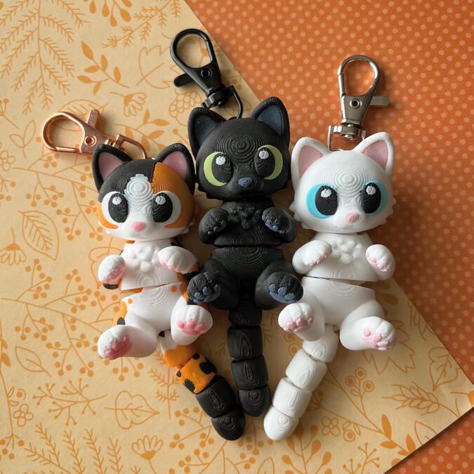 cats